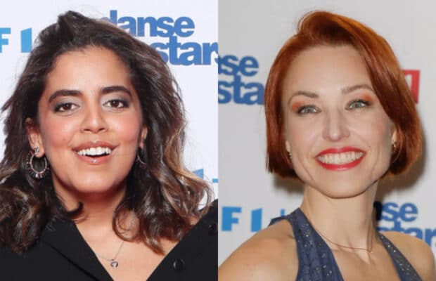 Inès Reg : après son conflit avec Natasha St-Pier, elle en remet une couche