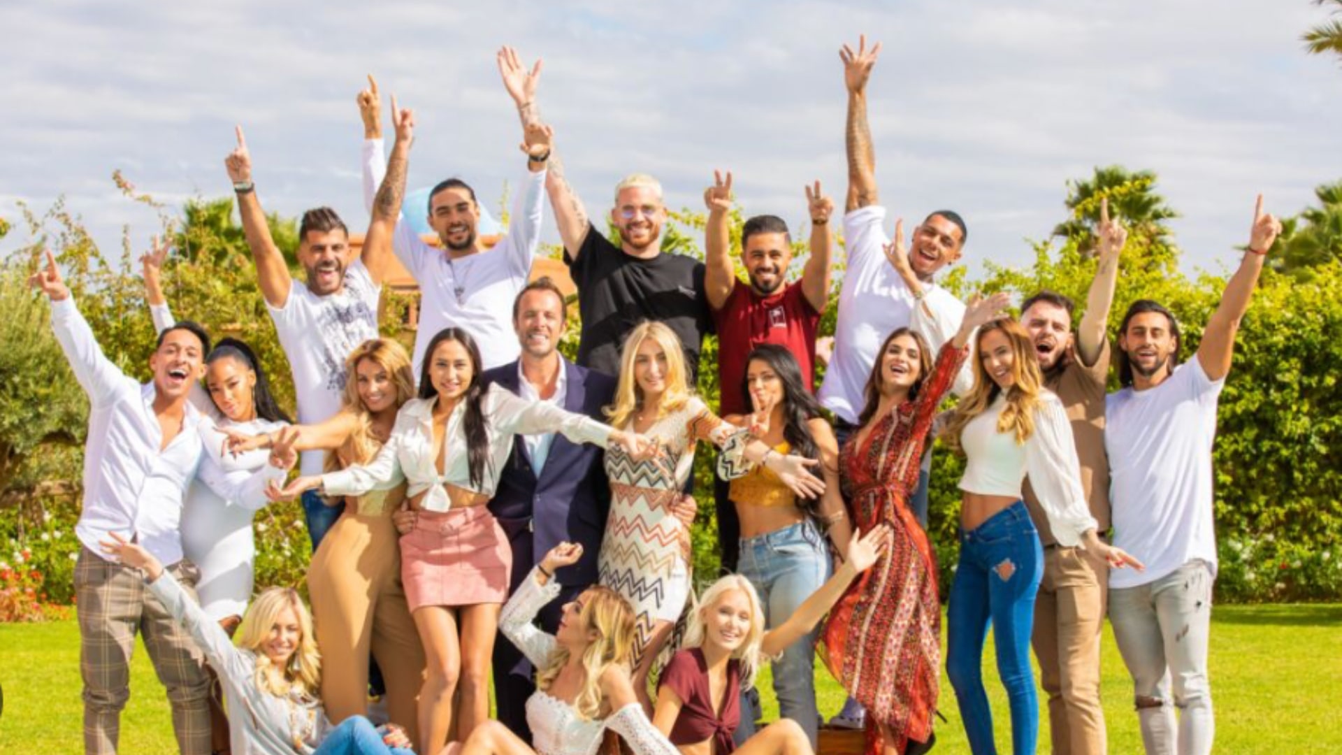 Les Anges : un ancien candidat placé en garde à vue pour proxénétisme