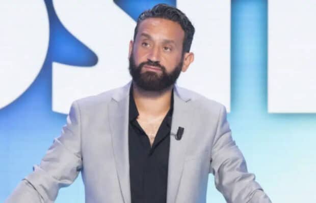 Cyril Hanouna : son salaire donné par erreur sur TPMP, malaise en direct