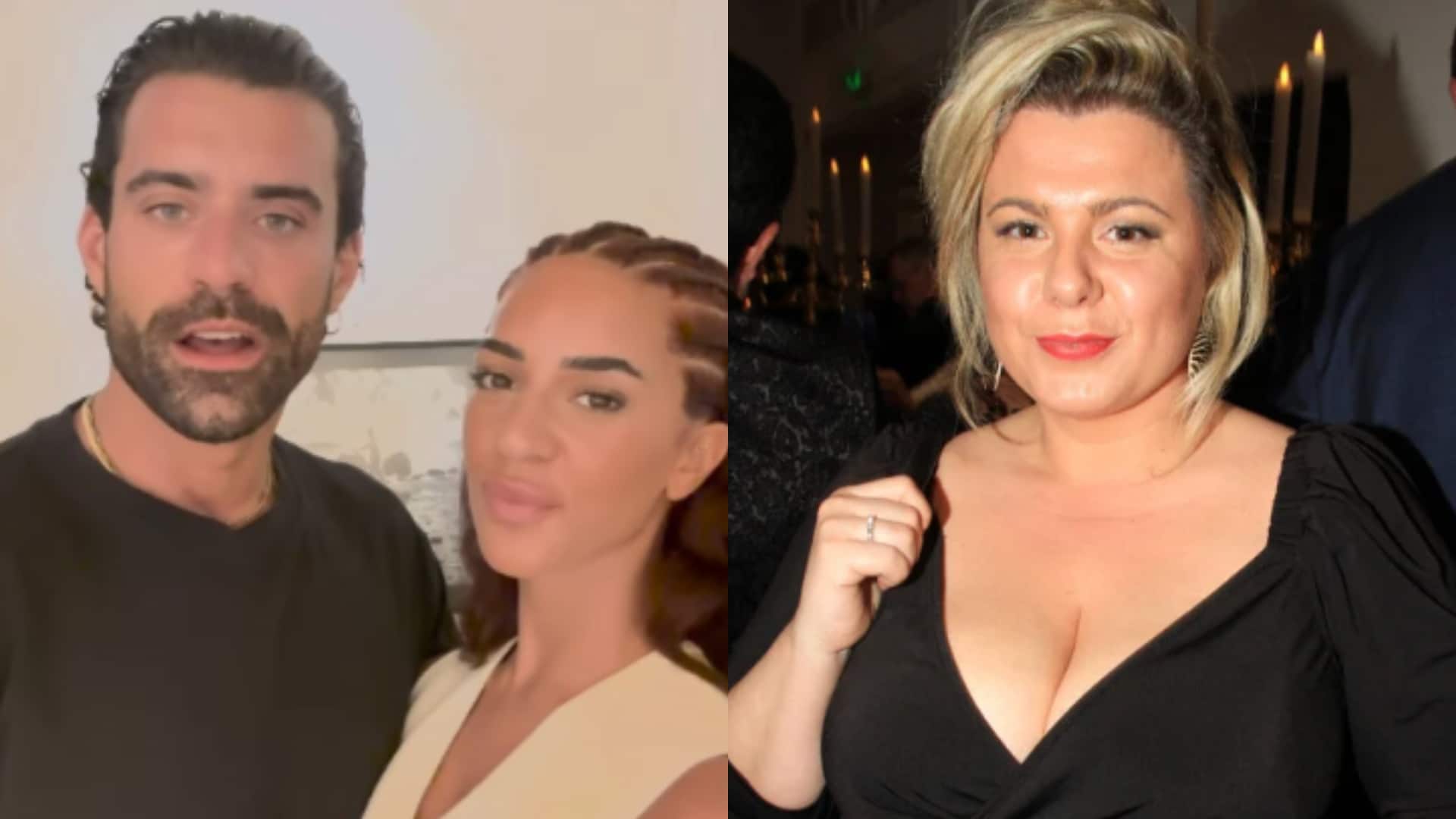 Vincent Queijo et Marwa Merazka : le couple au bord de la rupture à cause de Cindy Lopes ?