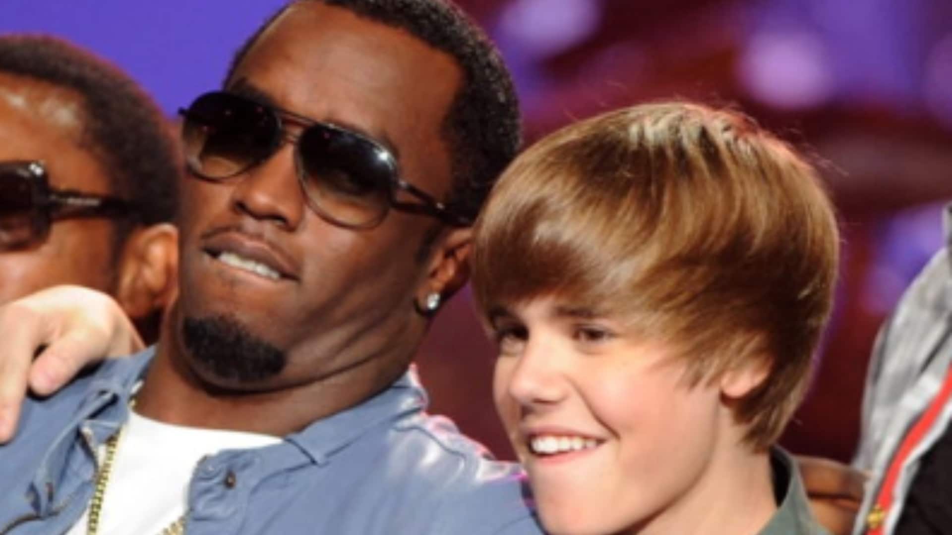 Justin Bieber : abusé par P. Diddy lors de "voyages romantiques" organisé par le rappeur ?