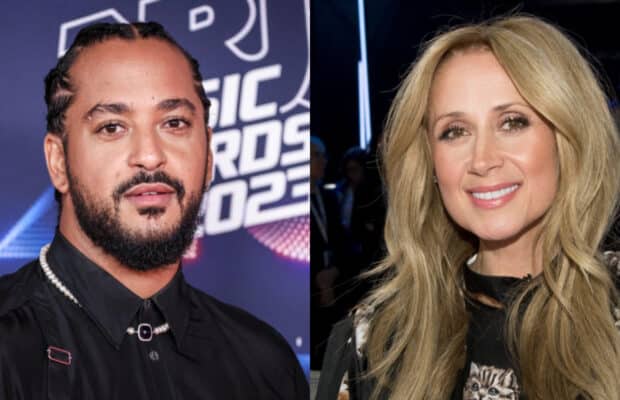 Slimane accusé : pourquoi l'affaire embarrasse Lara Fabian ?