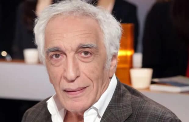 Gérard Darmon : accusé par neuf femmes de violences, le comédien de 76 ans riposte