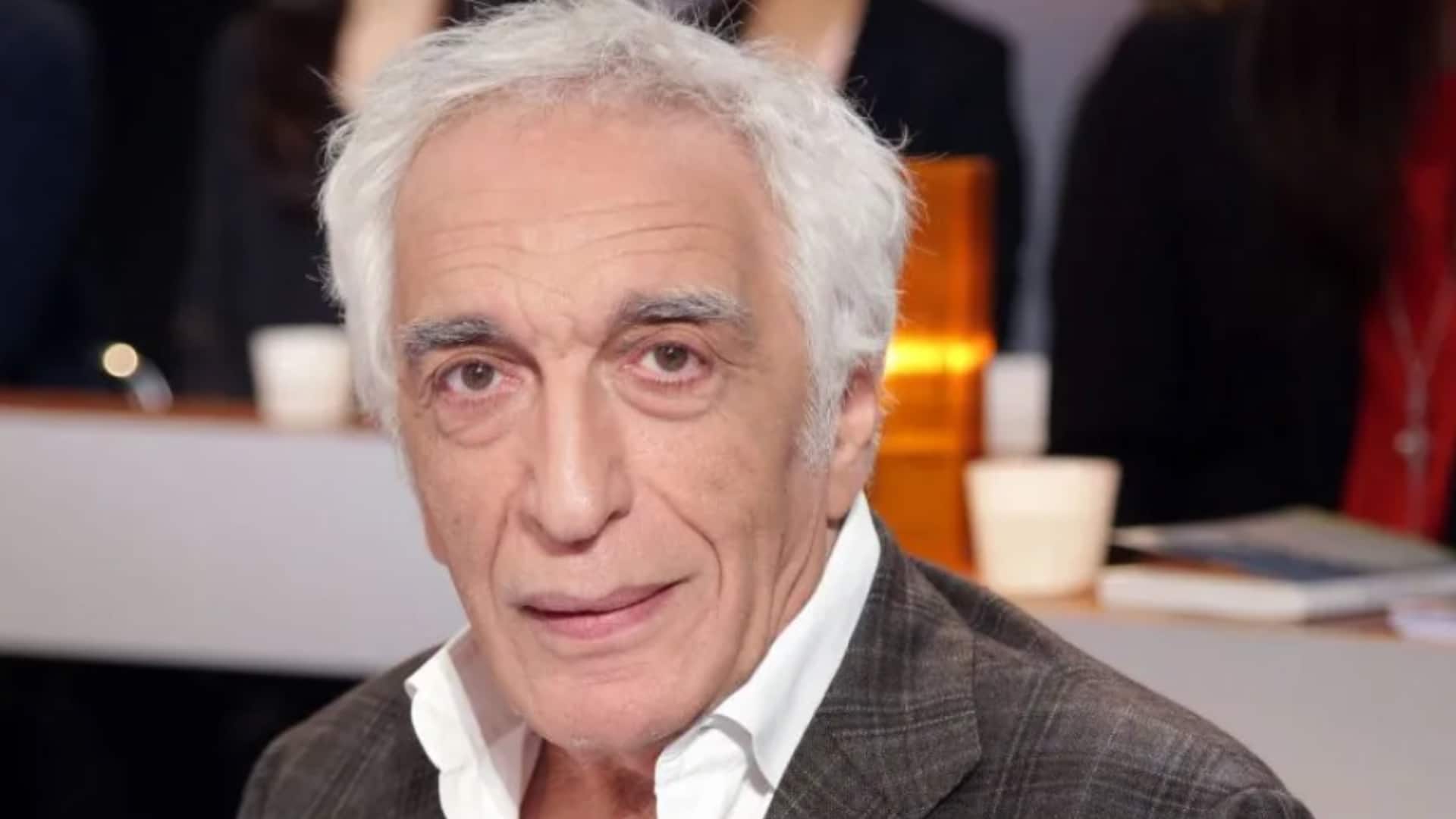 Gérard Darmon : accusé par neuf femmes de violences, le comédien de 76 ans riposte