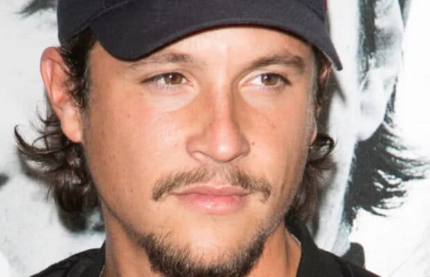 Nekfeu : visé par une plainte, sa femme l'accuse de violences conjugales