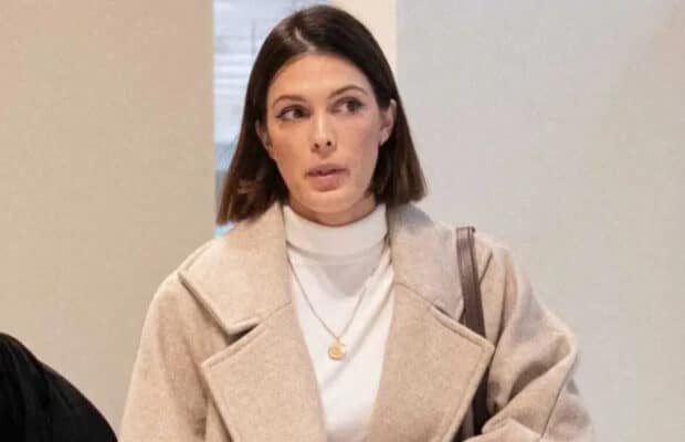 Iris Mittenaere : son ex Bruno Pelat condamné à 9 mois de prison ferme pour violences conjugales