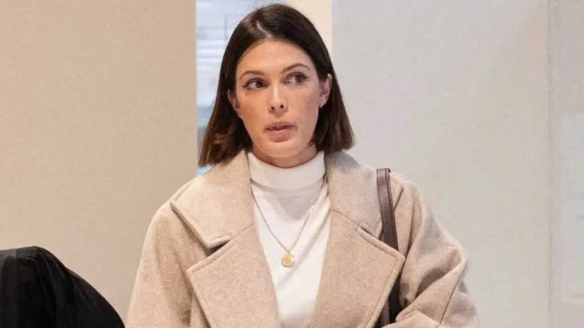 Iris Mittenaere : son ex Bruno Pelat condamné à 9 mois de prison ferme pour violences conjugales