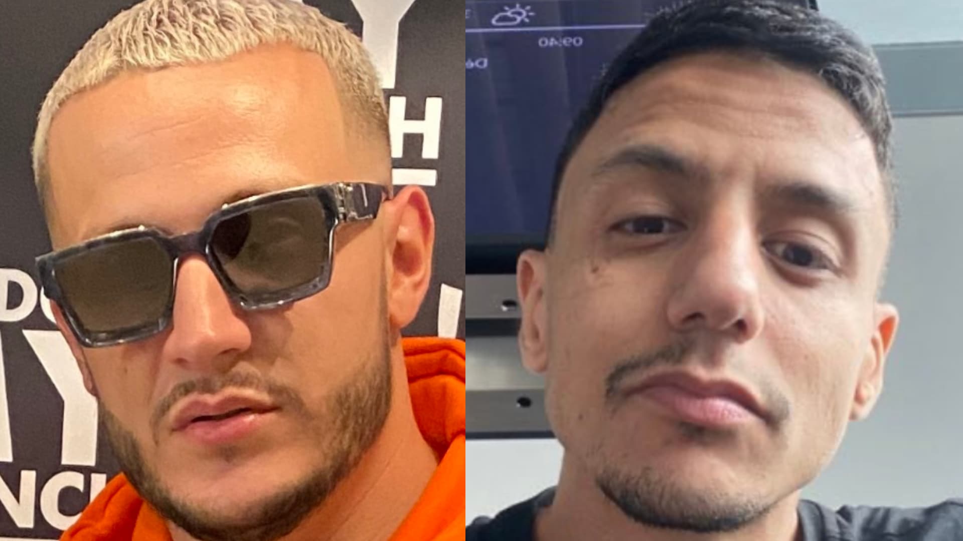 DJ Snake : son live avec le streamer Naskid brutalemment coupé, les internautes inquiets