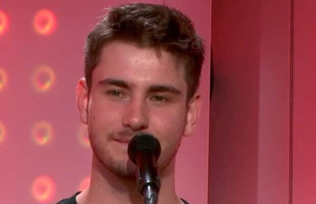 Julien Lieb (Star Academy) : sa carrière compromise à cause de ses fans, il fait une mise au point