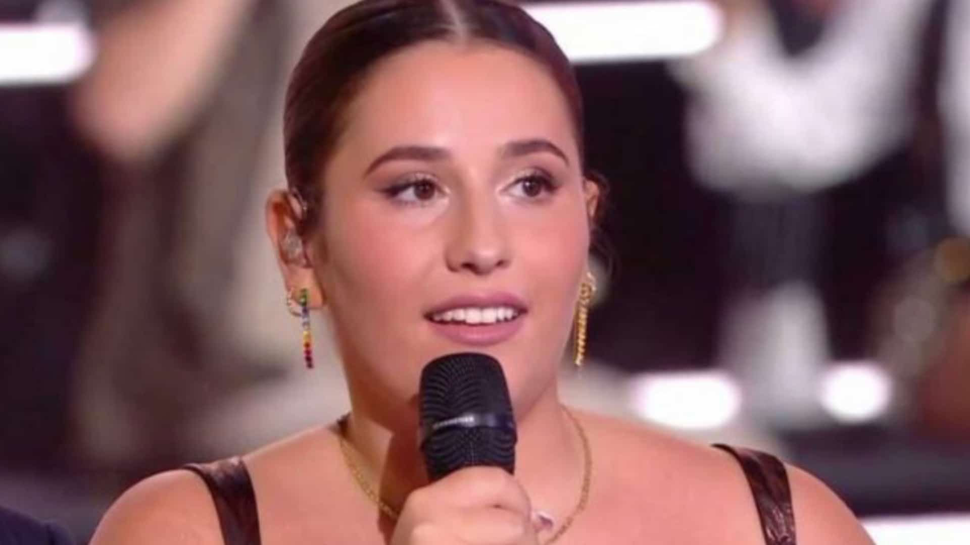 Clara CCK (Star Academy 2023) : son premier titre accusé de plagiat