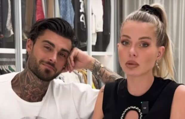 Jessica Thivenin et Thibault Garcia : le couple va mal depuis des mois