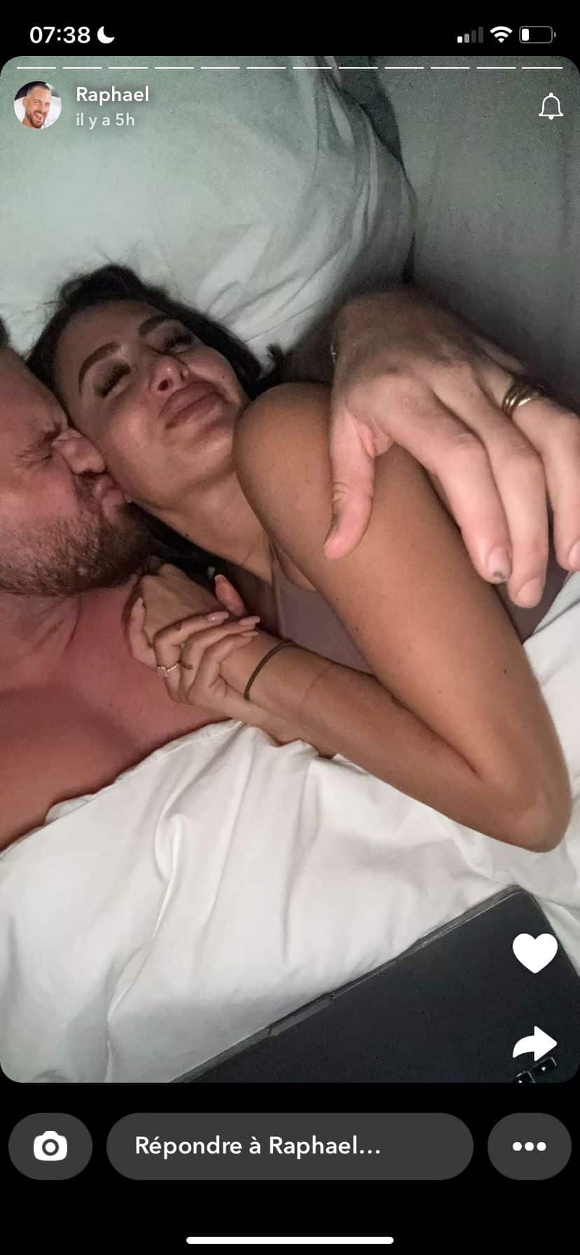 Marine El Himer : véritablement en couple avec Raphaël Pépin en dehors du Reality Club ?