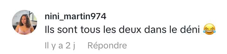 Inès (Les Cinquante) : soupçonnée d'avoir trompé Thibault avec Kevin Guedj, le couple réagit