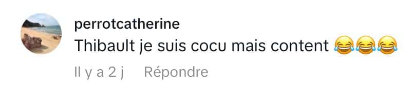 Inès (Les Cinquante) : soupçonnée d'avoir trompé Thibault avec Kevin Guedj, le couple réagit