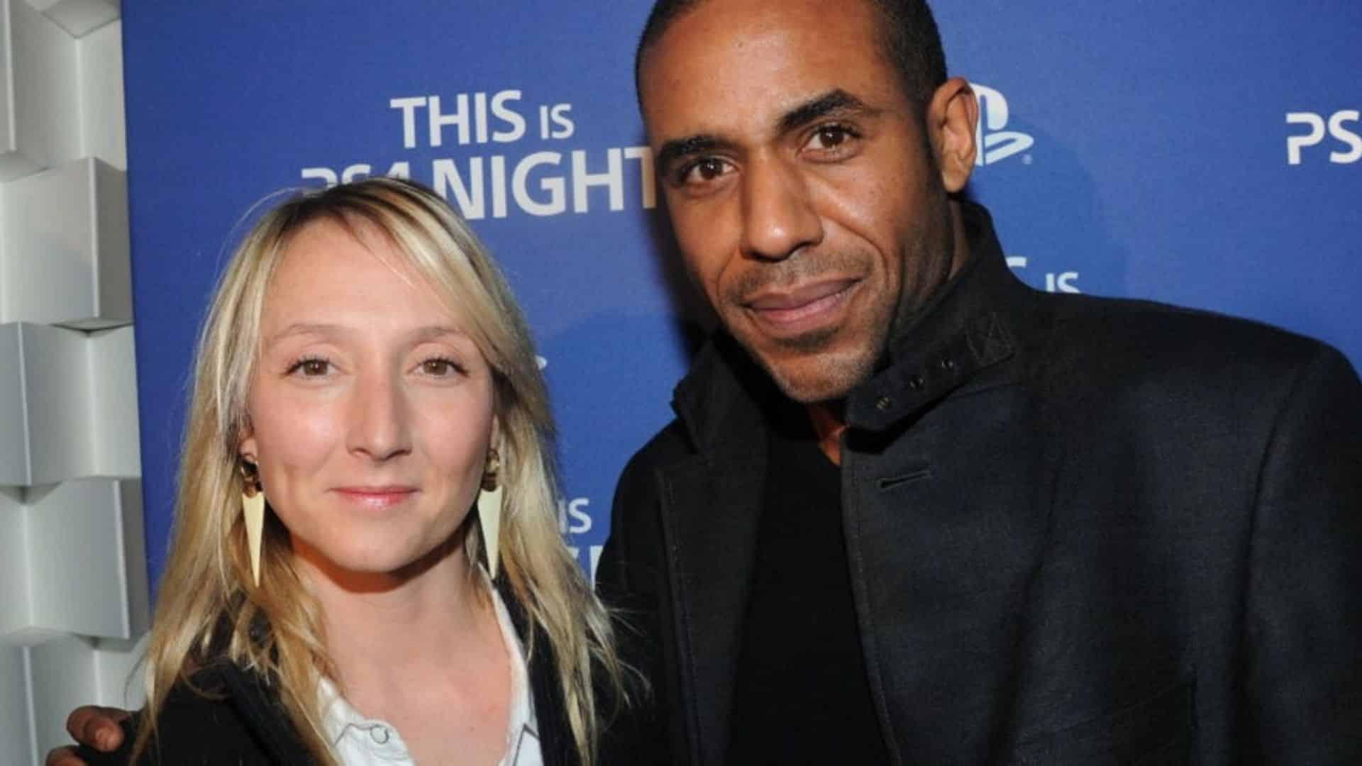 Audrey Lamy : elle se confie sur sa très précieuse relation avec Loup-Denis Elion