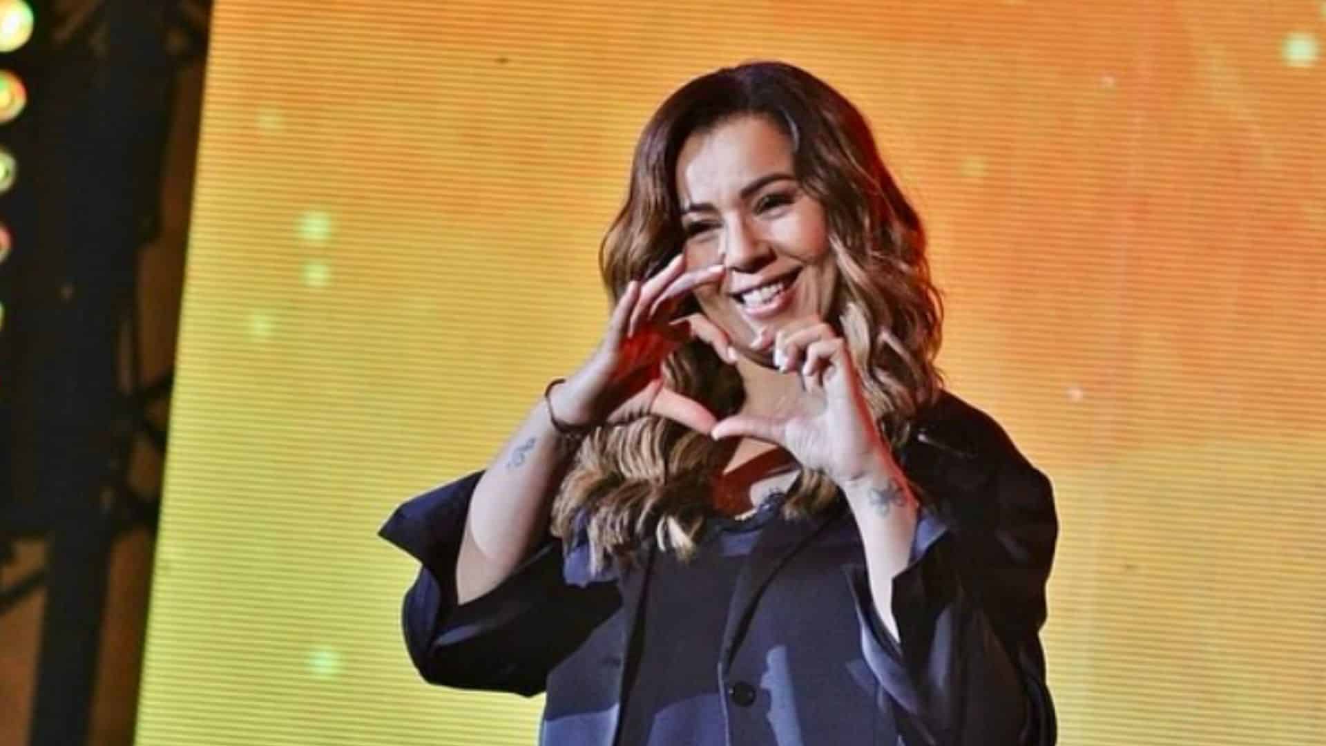 Chimène Badi : 42 ans et bientôt maman ? La chanteuse se livre