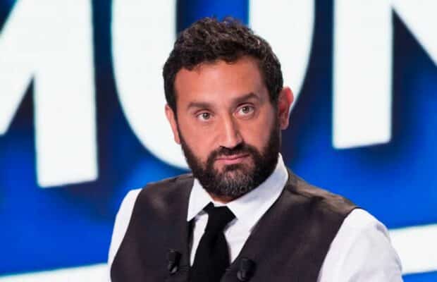 Cyril Hanouna et TPMP : sanctionnés par l'Arcom ? Un animateur prend la parole