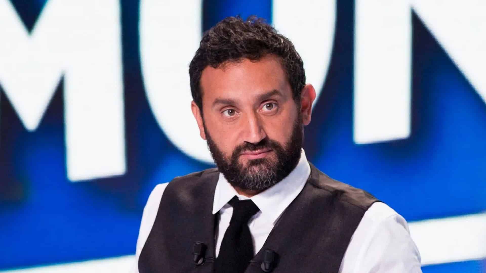 Cyril Hanouna et TPMP : sanctionnés par l'Arcom ? Un animateur prend la parole