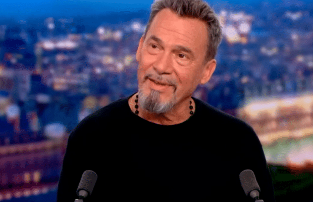 Florent Pagny : sa fille Aël immortalise un moment très personnel de sa vie