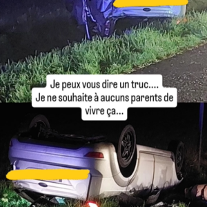 L’amour est dans le pré : le fils d’une candidate victime d’un accident de la route