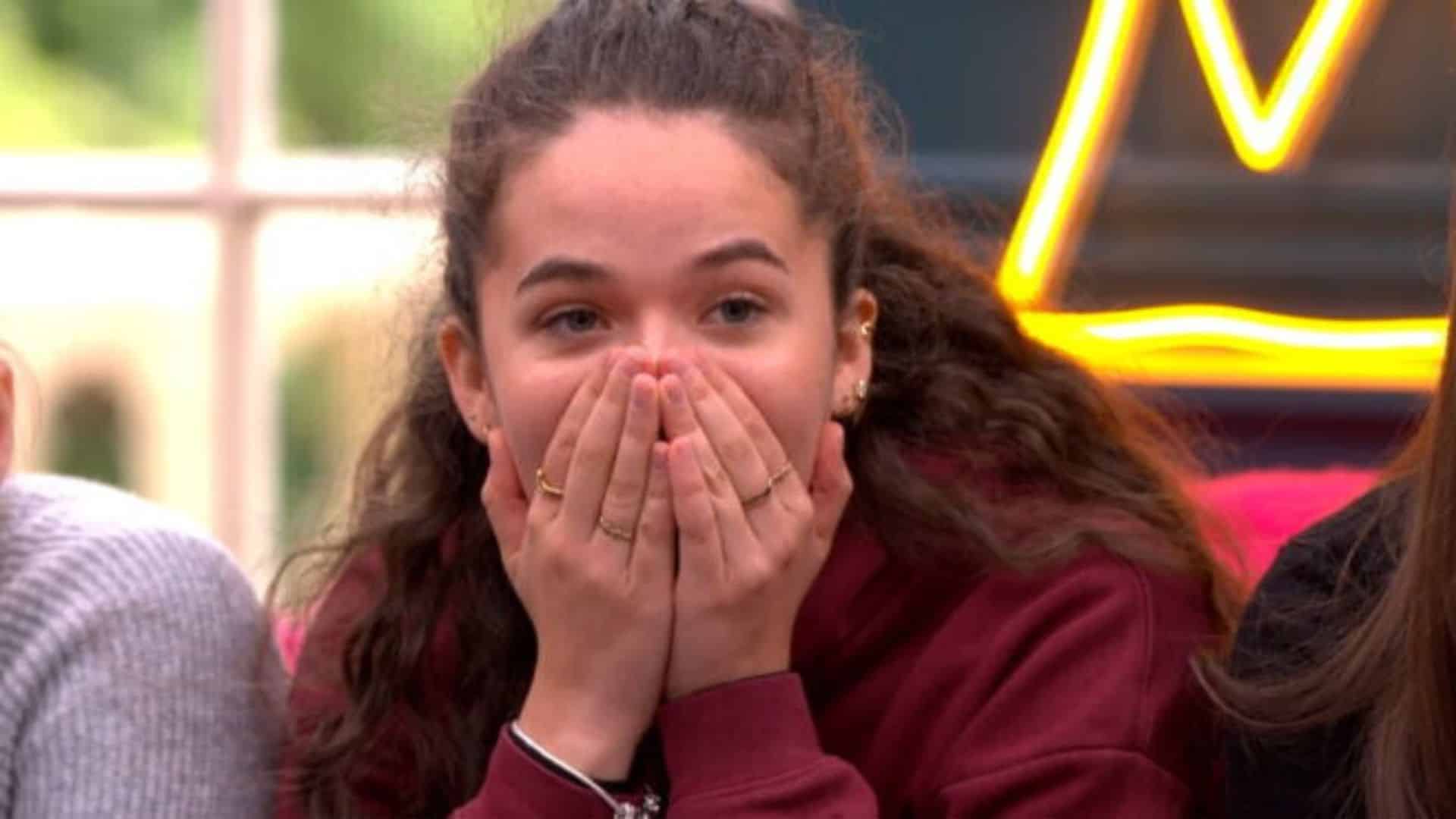 "Le karma est tellement puissant" : Julie (Star Academy) éliminée aux portes de la tournée, les internautes s’emballent