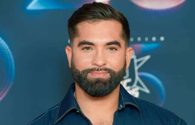 Kendji : il se confie sur ses difficultés lorsqu’il apprenait le français