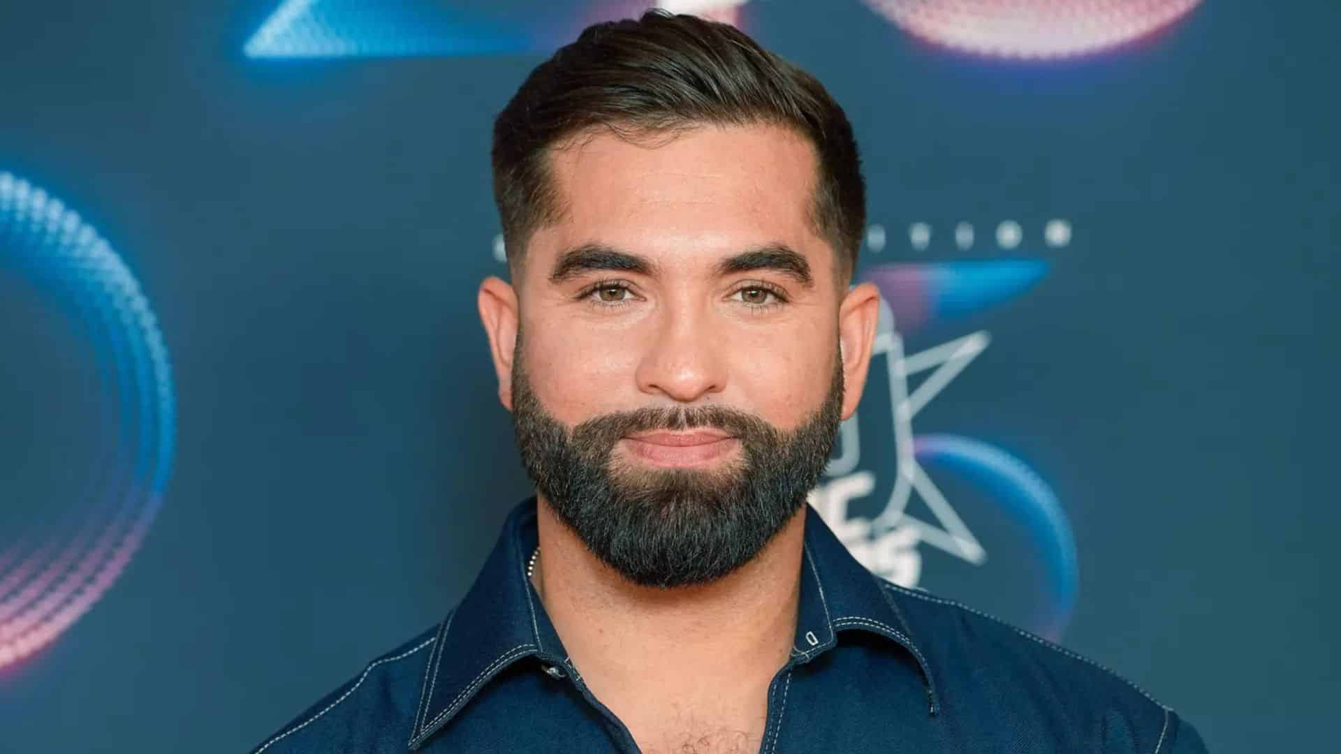 Kendji : il se confie sur ses difficultés lorsqu’il apprenait le français