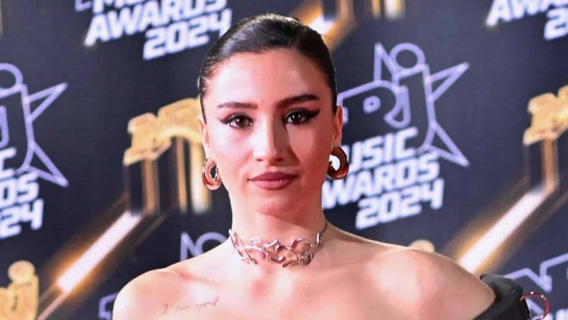 NRJ Music Awards : Lénie (Star Academy) a été aperçue proche d’un artiste