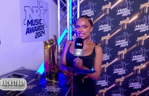 NRJ Music Awards : la prestation de Paola Locatelli a été très critiquée