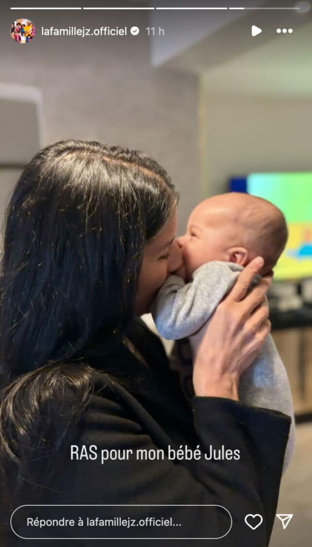 "Vraiment la galère" : Raoudha (Familles nombreuses) est très inquiète pour la santé de ses enfants