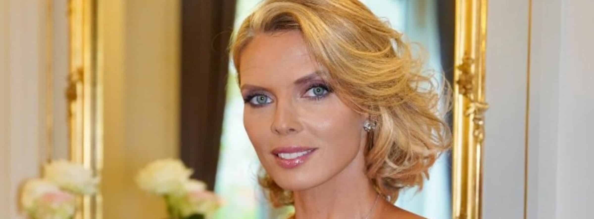 Miss France 2025 : Sylvie Tellier parle de sa candidate favorite pour le concours