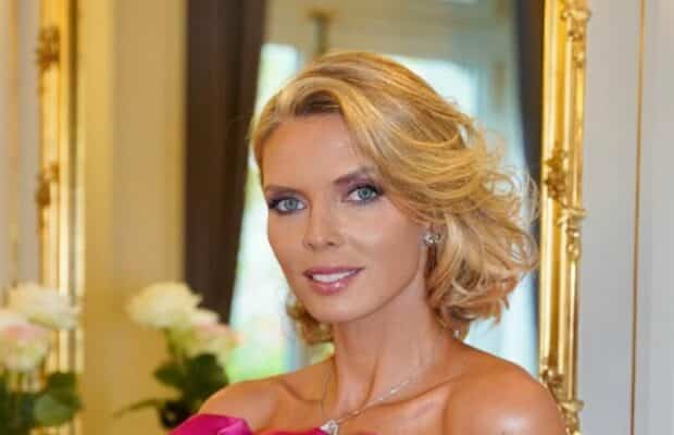 Miss France 2025 : Sylvie Tellier parle de sa candidate favorite pour le concours