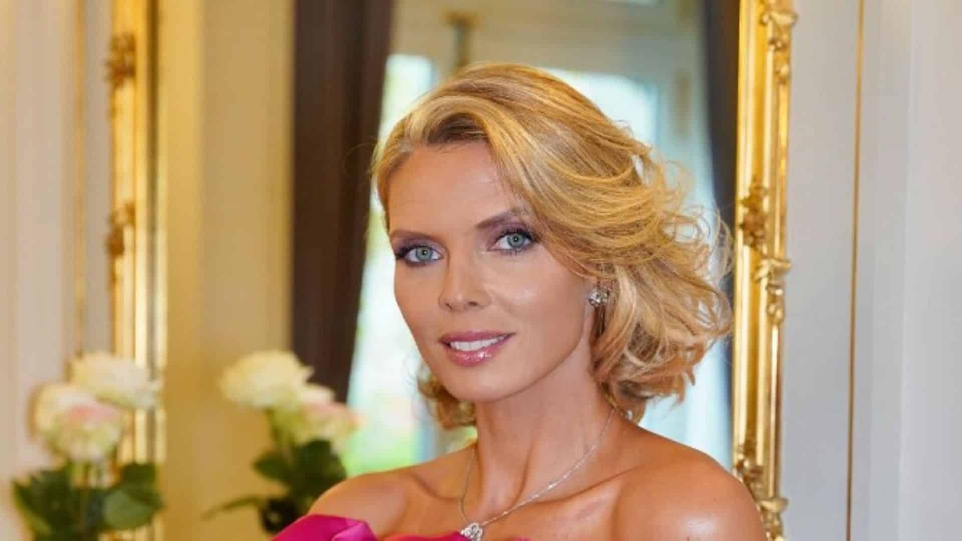 Miss France 2025 : Sylvie Tellier parle de sa candidate favorite pour le concours