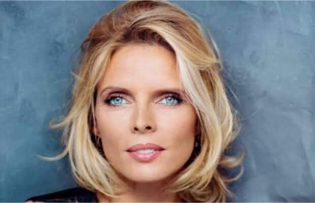 favorite Miss France 2025 Sylvie Tellier