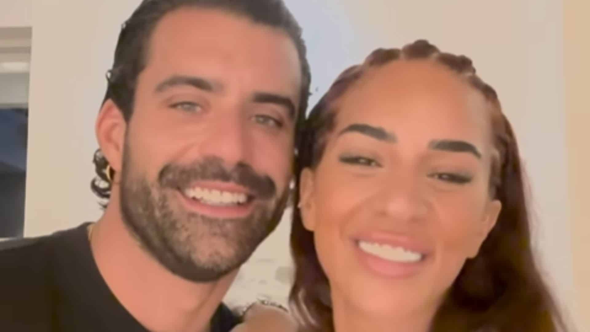 Vincent Queijo et Marwa Merazka : le couple serait officiellement séparé