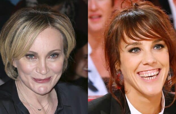 The Voice : grosses tensions entre Patricia Kaas et Zaz sur le tournage