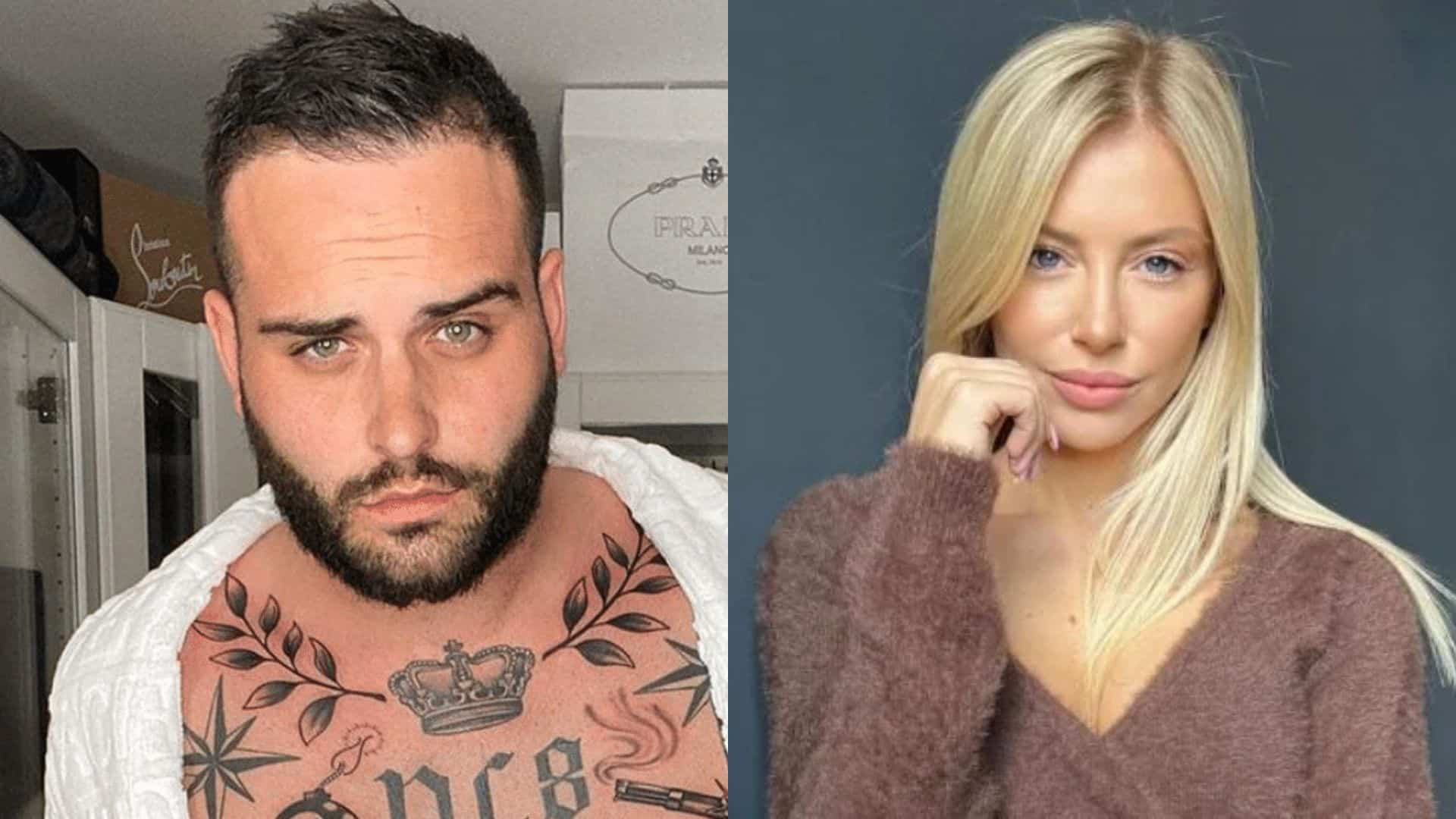 Nikola Lozina : son couple avec Stéphanie Clerbois en crise, il sort du silence