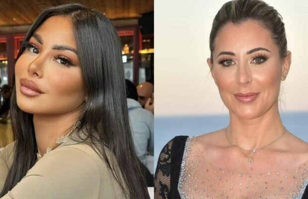 Maeva Ghennam : en conflit avec Magali Berdah, elle se retrouve en garde à vue