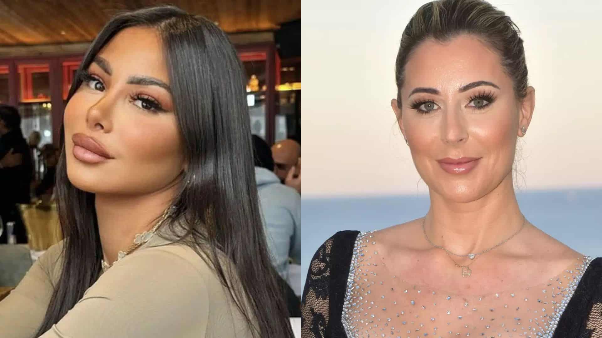 Maeva Ghennam : en conflit avec Magali Berdah, elle se retrouve en garde à vue