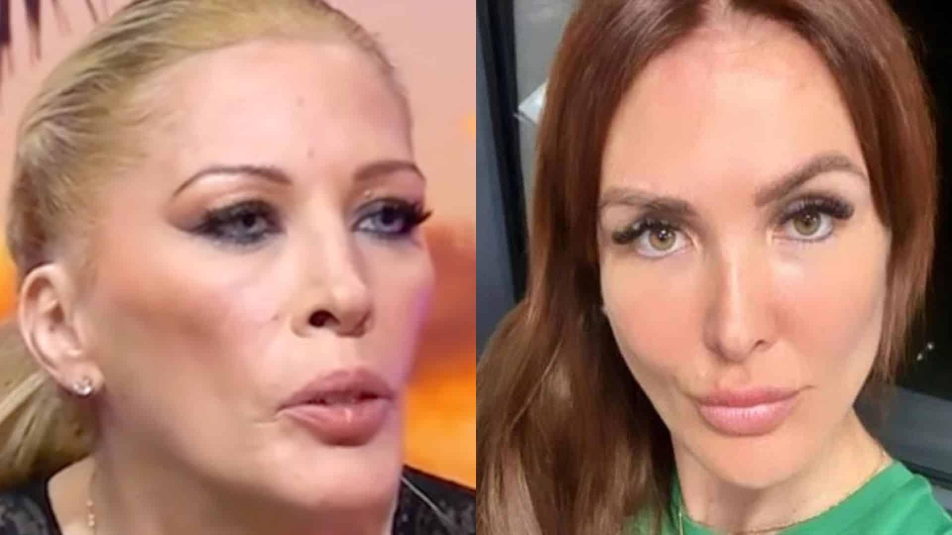 Loana : Marie Garet lui présente ses excuses, elle l'insulte méchamment