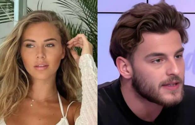 Cassandra Jullia et Simon Castaldi : de nouveau en couple ?