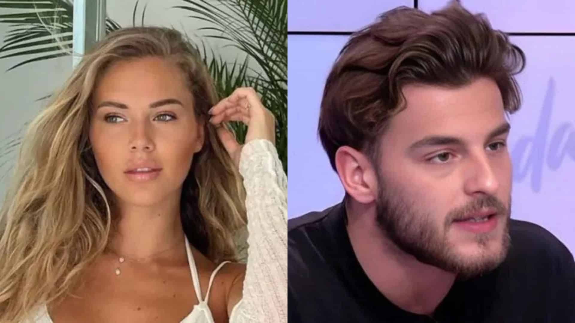 Cassandra Jullia et Simon Castaldi : de nouveau en couple ?