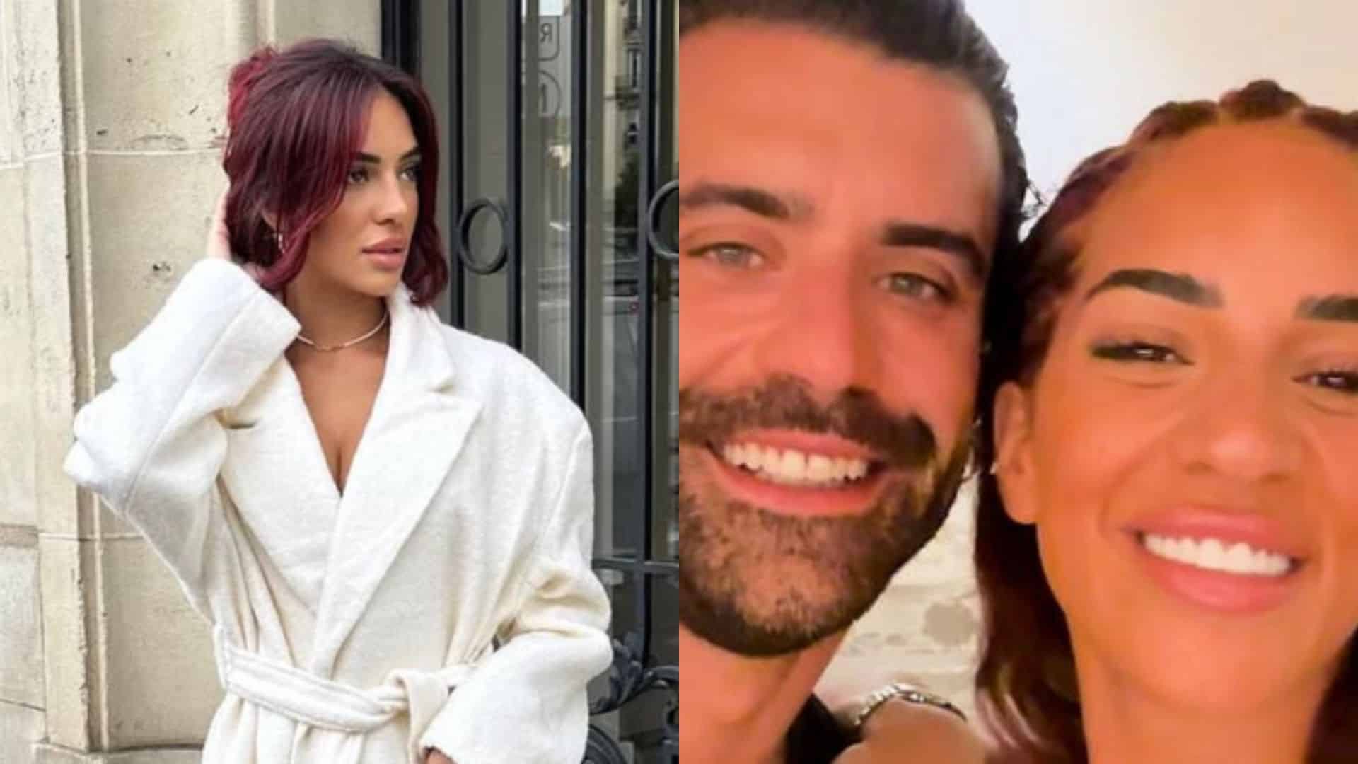 Marwa Merazka : elle dit enfin toute la vérité sur sa relation avec Vincent Queijo