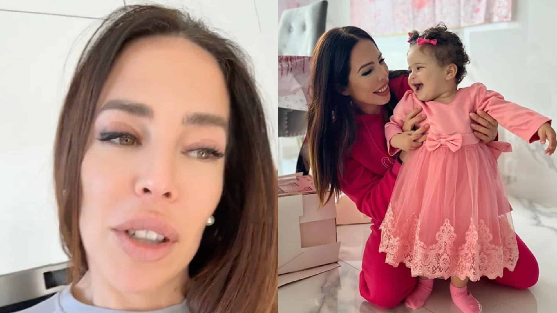 Kim Glow : elle s'en prend méchamment à une jeune maman, la Toile lui tombe dessus