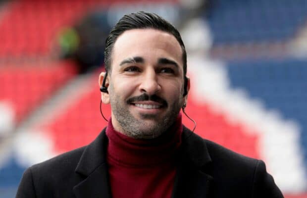 Adil Rami dans la prochaine saison de Danse avec les stars : les internautes en colère 