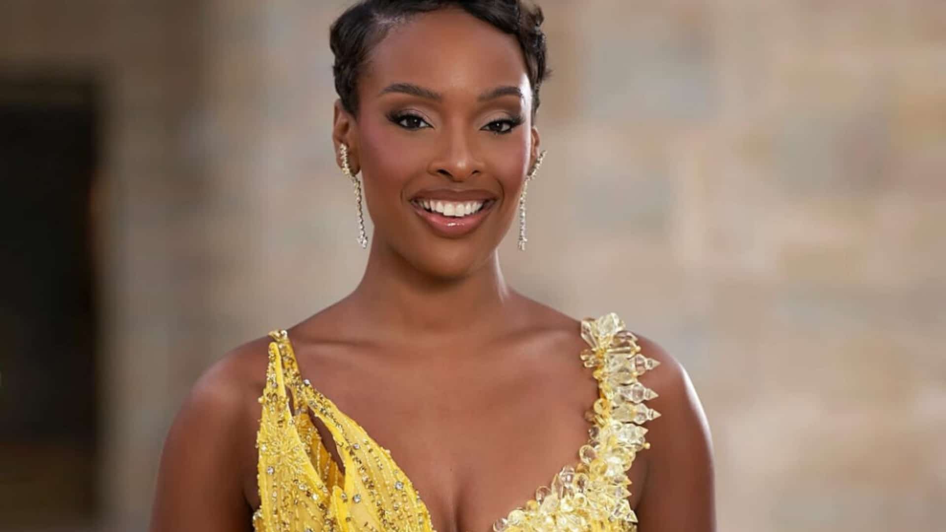 Miss France 2025 : quand Angélique Angarni-Filopon arbore une coupe cheveux longs