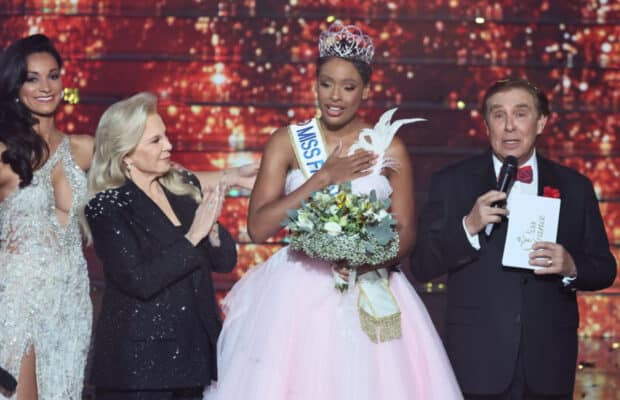 Miss France 2025 : on sait pourquoi Angélique Angarni-Filopon ne pourra pas participer à Miss Monde