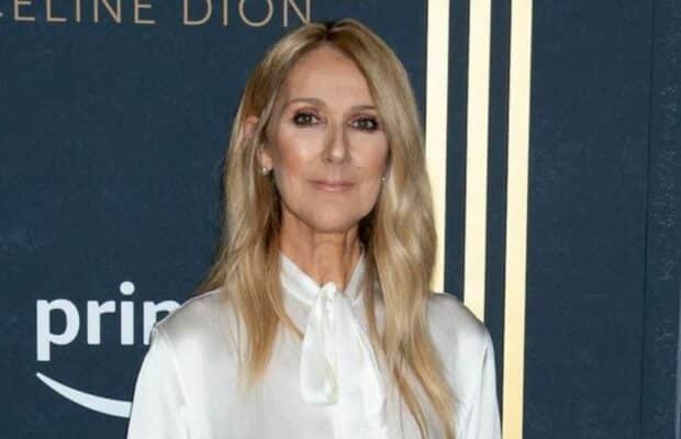 Céline Dion malade : l’une de ses amies proches est très inquiète 