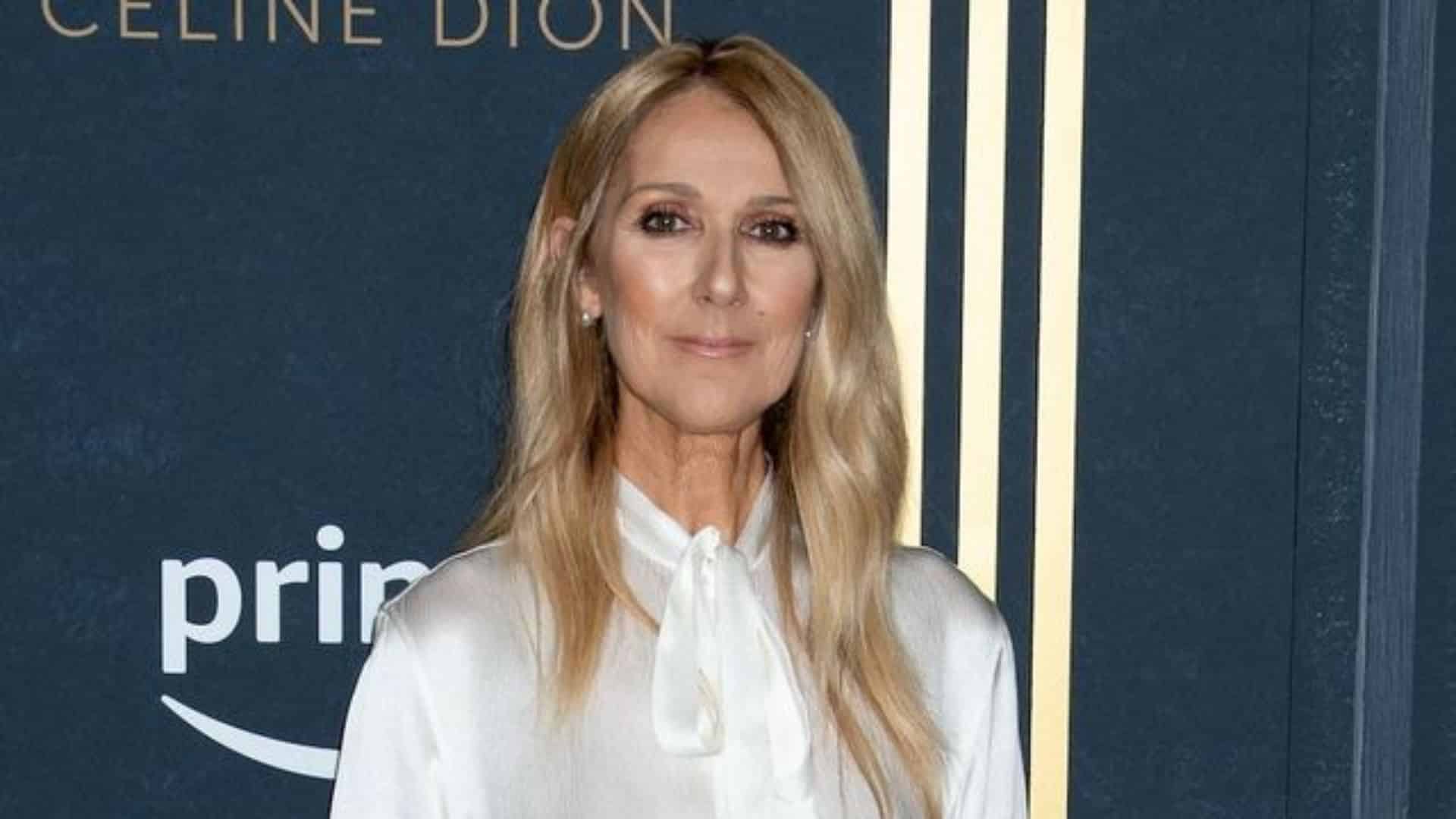 Céline Dion malade : l’une de ses amies proches est très inquiète 