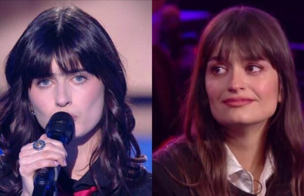 Marguerite (Star Academy) : après son élimination, Clara Luciani lui adresse un message